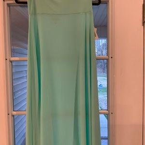 Lularoe Maxi skirt